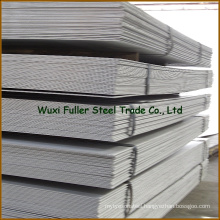 High Precision 321 stainless Steel Sheet Short Time Delivery